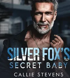 Silver Fox's Secret Baby