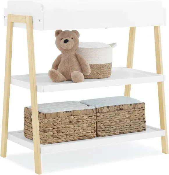 Scout Changing Table