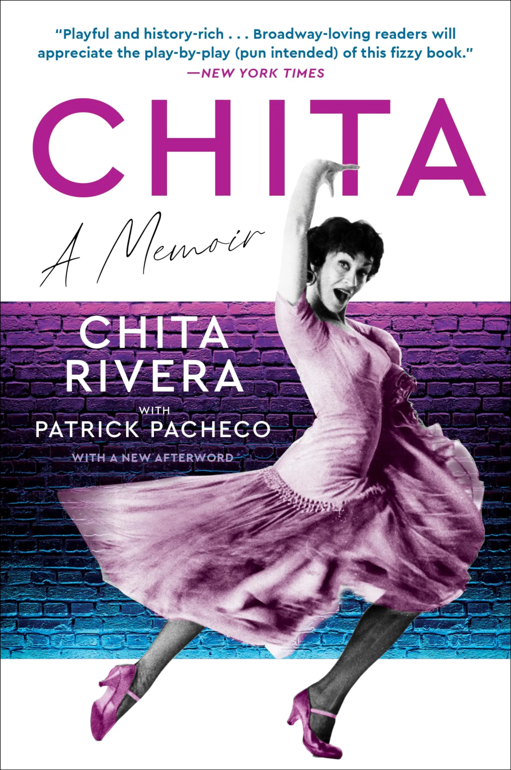 Chita: A Memoir [Book]