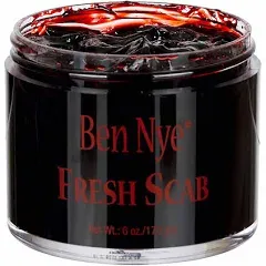 Ben Nye BLOOD Fresh Scab Gel 1 oz 1oz