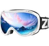 ZIONOR Lagopus B1 Ski Goggles