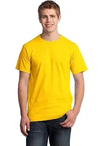 Fruit of the Loom 100% Cotton T-shirt