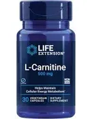 Life Extension L-Carnitine