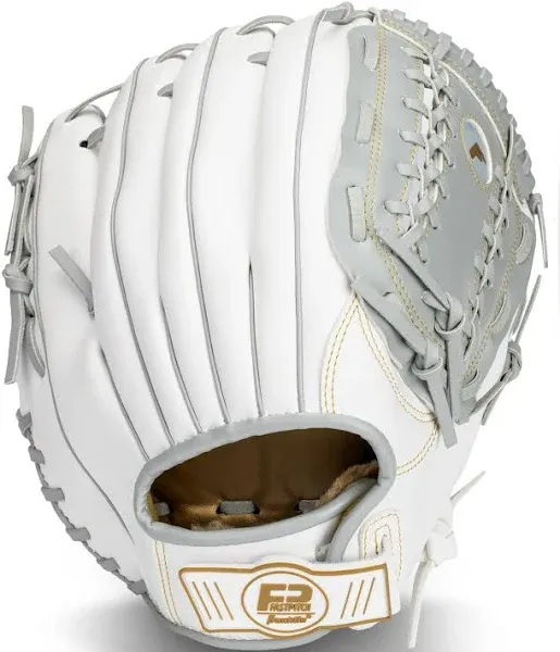 Franklin Field Master Fastpitch Softball Glove