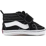 Vans Boys' Sk8-Hi Crib Shoes