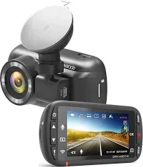 Kenwood DRVA301W Dashboard Camera