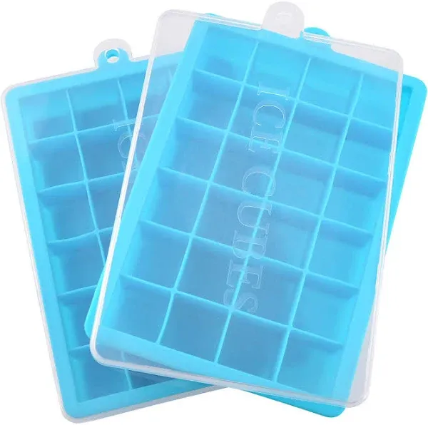 Guardians Ice Cube Tray