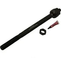 MOOG EV800024 Steering Tie Rod End for Mazda 3