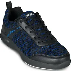 KR Flyer Mesh Lite Black/Royal 8.0