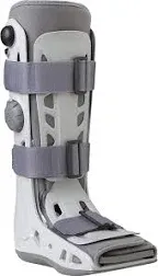 Aircast AirSelect Walker Boot, Standard - Large