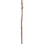 Walking Stick Brazos Free Form Wood