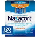 NASA Cort Allergy Nasal Spray