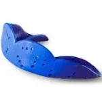 Sisu Aero Mouthguard - Royal Blue Large