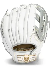 Franklin Sports Field Master 11.5" Fastpitch Softball Glove