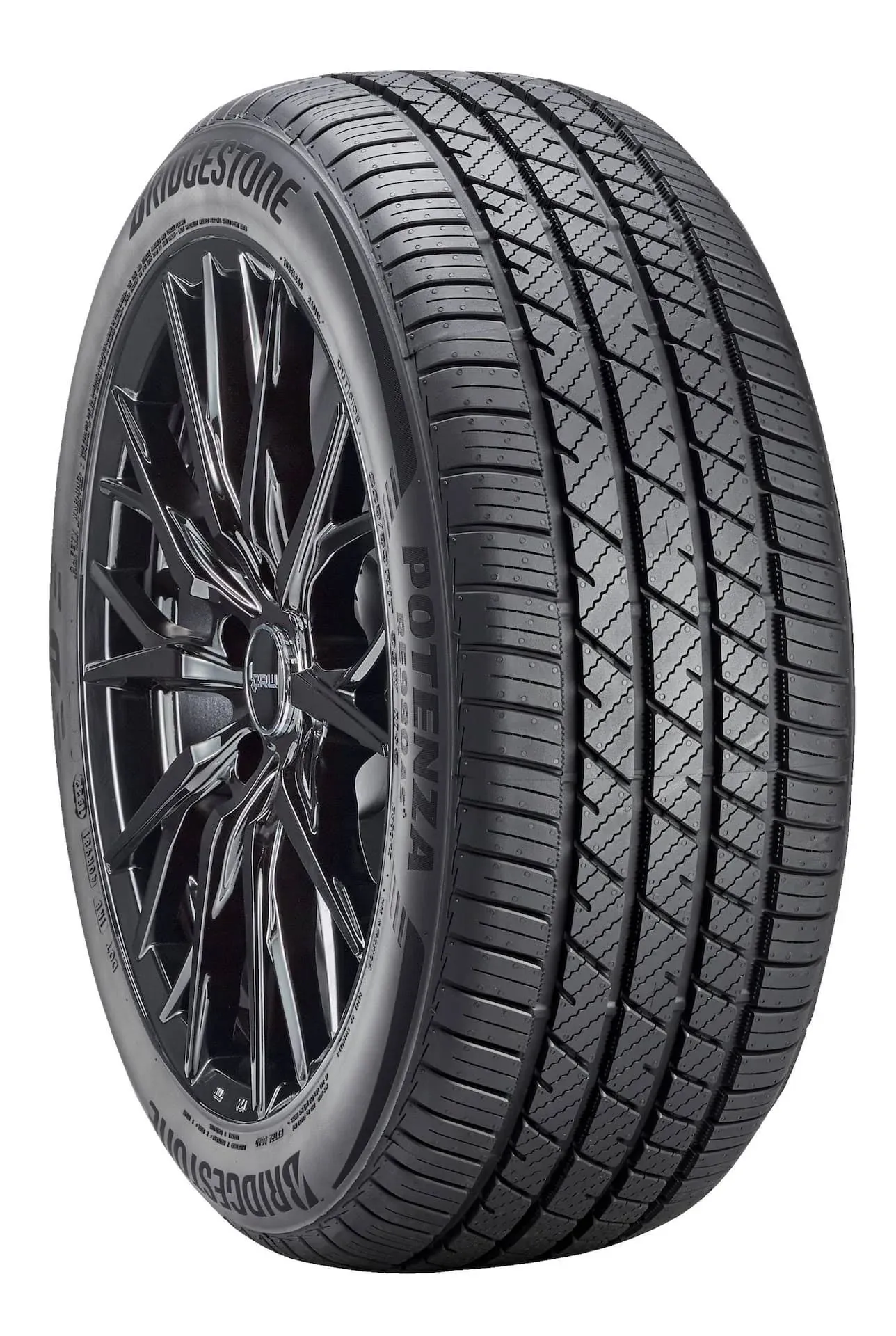 Bridgestone 275/50R22 Alenza A/S 02 (111H)