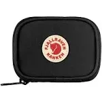 Fjallraven Kanken Card Wallet Black