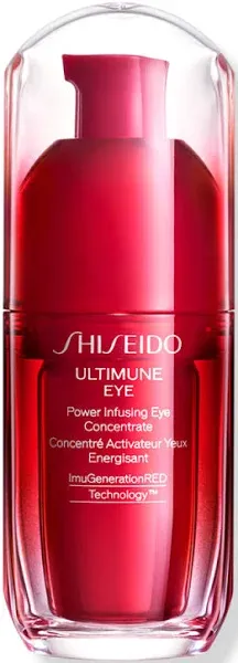 Shiseido Ultimune Eye Power Infusing Eye Concentrate