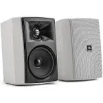 JBL Stage XD-5 Outdoor Speakers - White