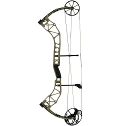 Bear Archery The Hunting Public ADAPT LH 70# Throwback/Tan Bow Only