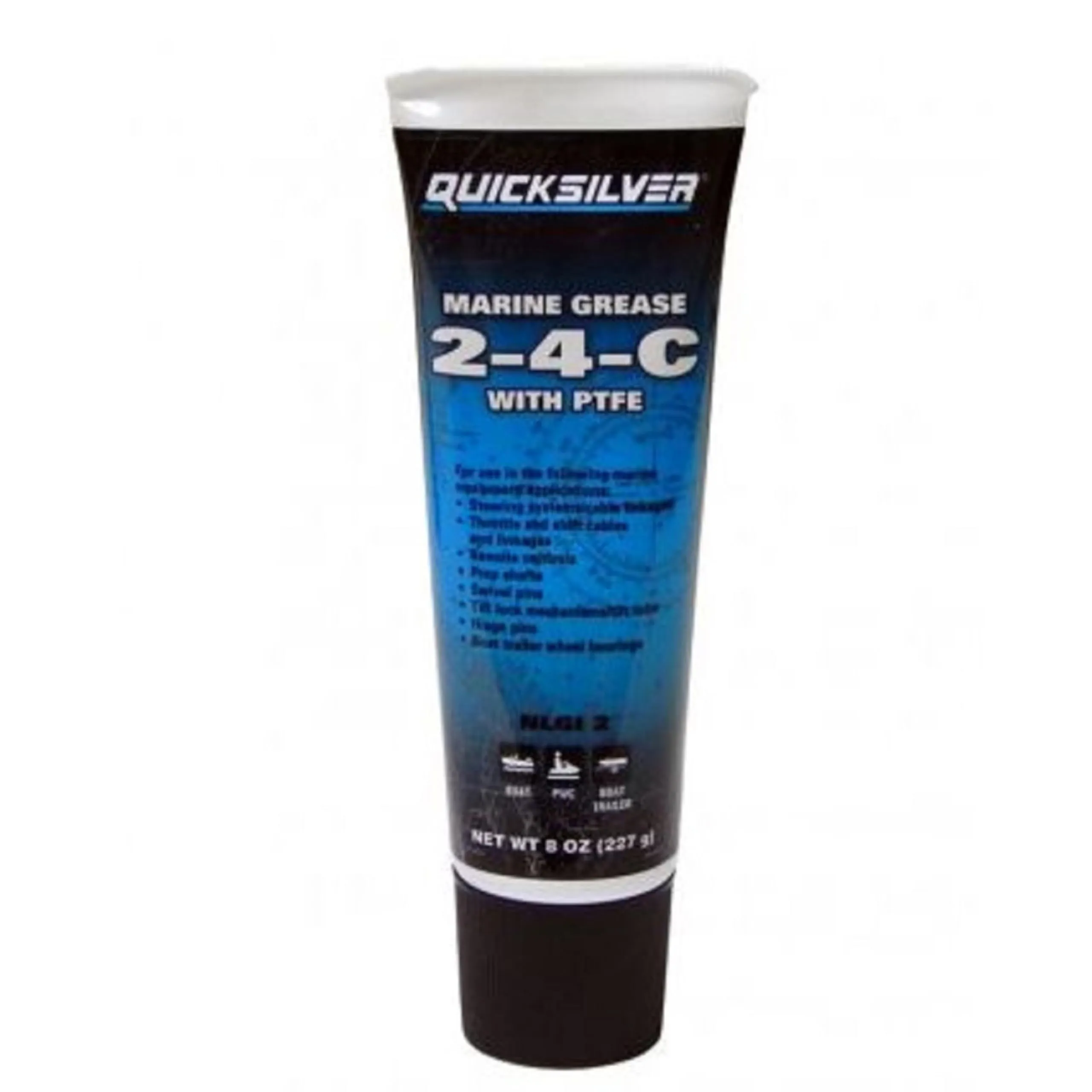 Mercury / Quicksilver 2-4-C Propeller Shaft Lubricant