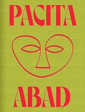 Pacita Abad - by  Victoria Sung (Hardcover)