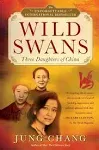 Wild Swans : Three Daughters of China