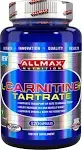 ALLMAX Nutrition L-Carnitine + Tartrate 120 Capsules