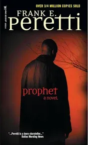 Prophet [Book]