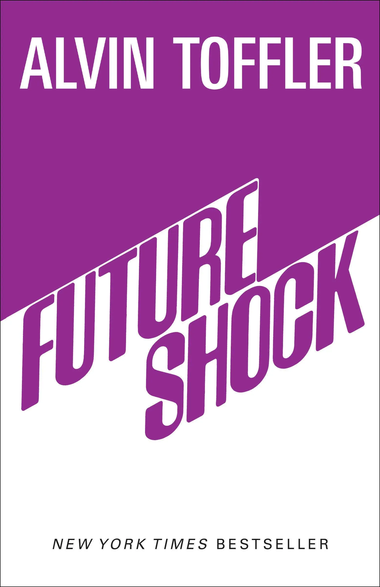 Future Shock - 9780593159477