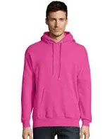 Ecosmart Hooded Hoodie Sweatshirt Hanes Men's