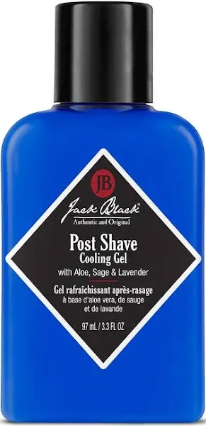 Jack Black Post Shave Cooling Gel