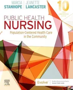 Public Health Nursing