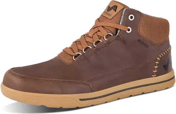 Forsake Phil Mid - Men's Waterproof Leather Mid-Top