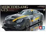 Tamiya 1/24 Mercedes-AMG GT3 Plastic Model Kit