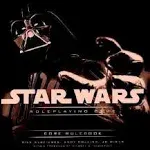 Star Wars Roleplaying Game: Revised Core Rulebook [Book]