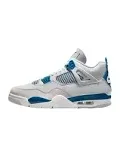 Air Jordan 4 Retro 'Military Blue' 10.5