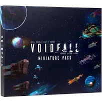 Voidfall - Miniature Pack