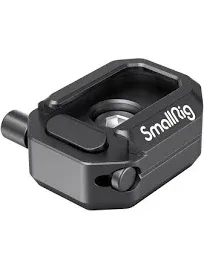 SMALLRIG Multi-functional Cold Shoe Mount with Safety Release