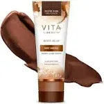 Vita Liberata Body Blur Body Makeup, 3.3 oz Deeper Dark