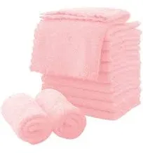 Microfiber Facial Cloths