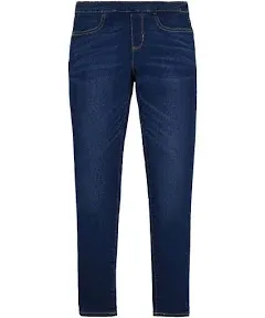 Levi's Baby Girls Pull On Jeggings