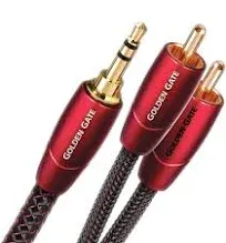 AudioQuest Golden Gate Cable