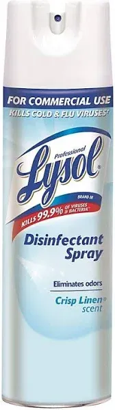 Lysol Disinfectant Spray