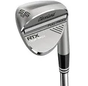 Cleveland RTX Full-Face 2 Tour Rack Raw Wedges