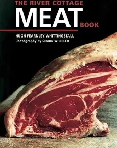 The River Cottage Meat Book