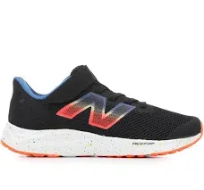 New Balance Kids' Fresh Foam Arishi V4 Sneaker