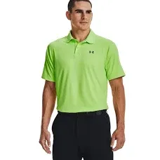 Under Armour Men's Performance Polo