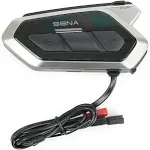 Sena 50R HD Bluetooth Communication System w/ Mesh Intercom