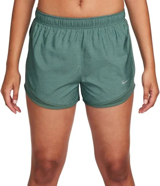 Nike Women's Tempo Brief-Lined Running Shorts