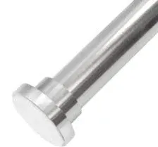 Meriville Adjustable Tension Rod